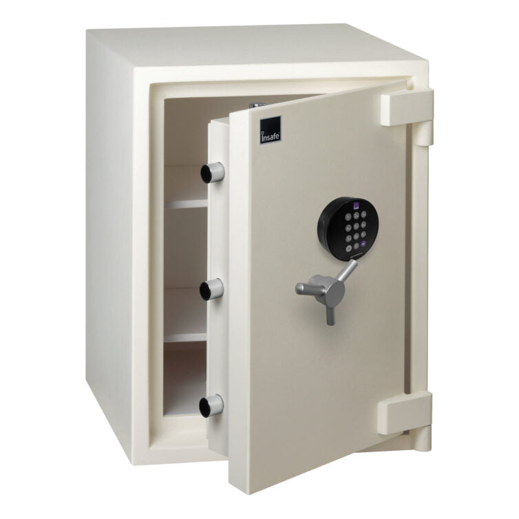 INSAFE Eurograde 1 Electronic Lock Safe
