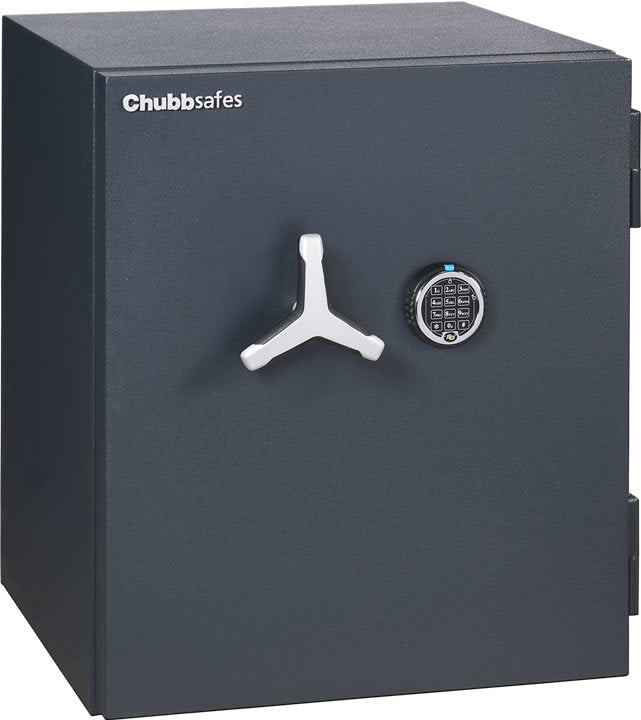 Chubbsafes DuoGuard Eurograde 2 - Electronic Lock