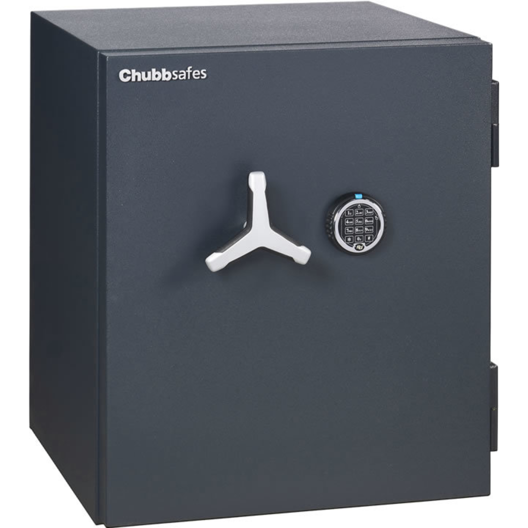 Chubbsafes DuoGuard Eurograde 2 - Electronic Lock