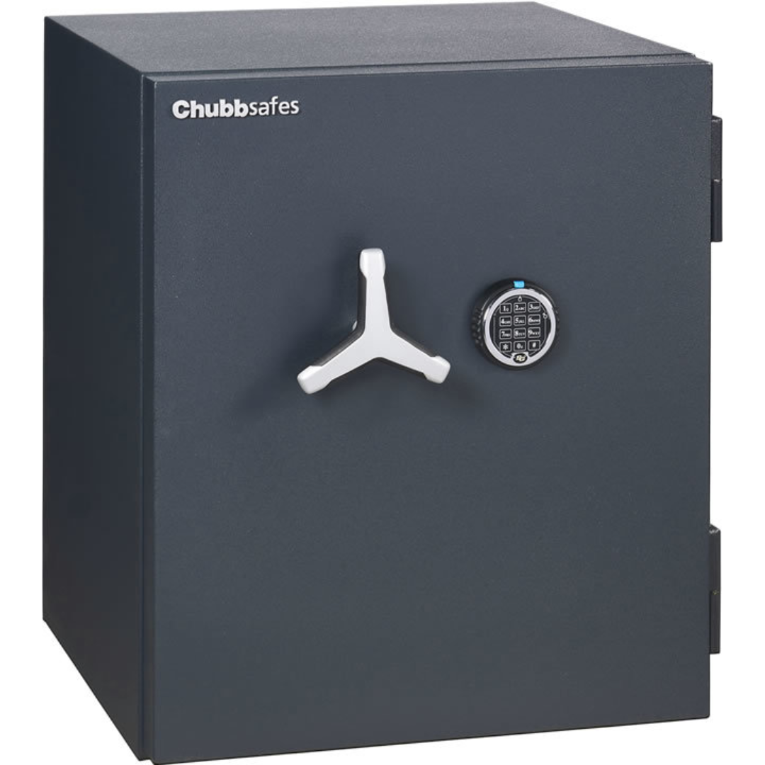 Chubbsafes ProGuard Eurograde 3 Electronic Lock Safe