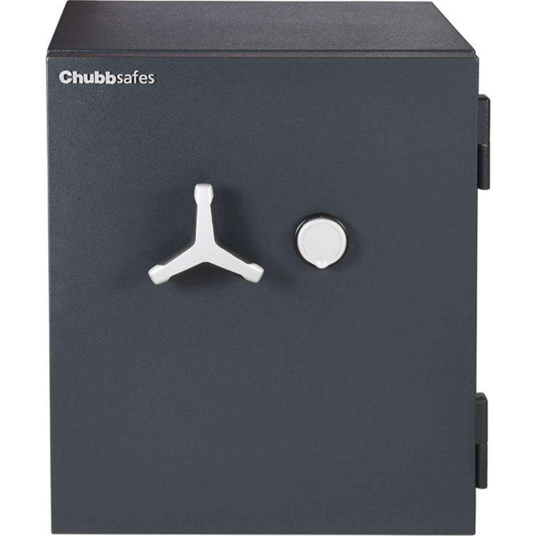 Chubbsafes ProGuard Eurograde 3 Key Lock Safe