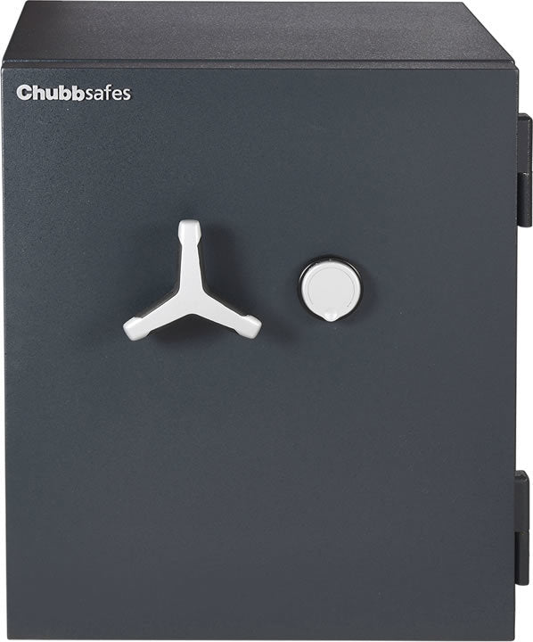 Chubbsafes ProGuard Eurograde 3 Key Lock Safe