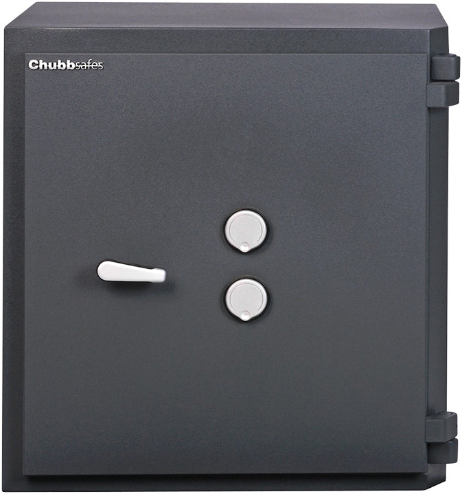 Chubbsafes Custodian Eurograde 5 High-Security Safe