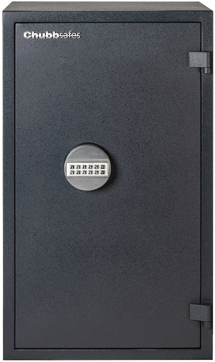 Chubbsafes Electronic Lock High-Security Home Safe