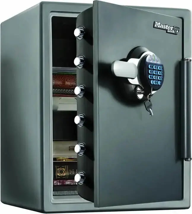 2 Hour Digital Water/Fire Resistant Safe