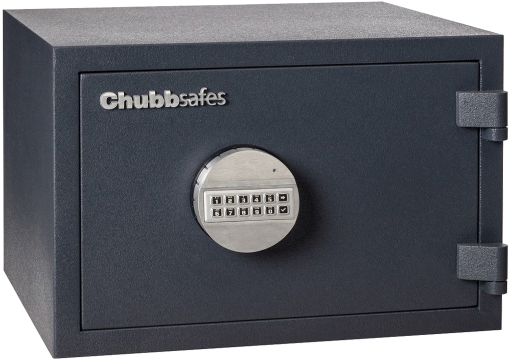 Chubbsafes Electronic Lock High-Security Home Safe