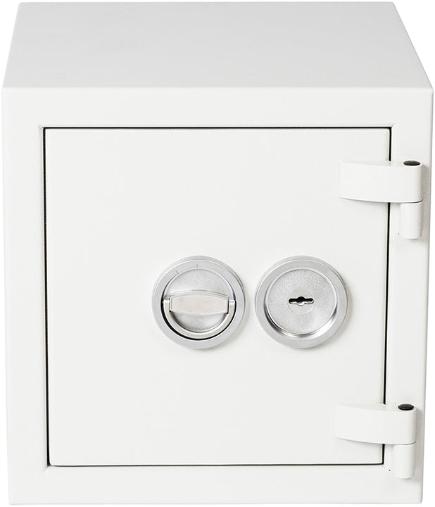 De Raat DRS Prisma Grade 1 Safe - Key Lock