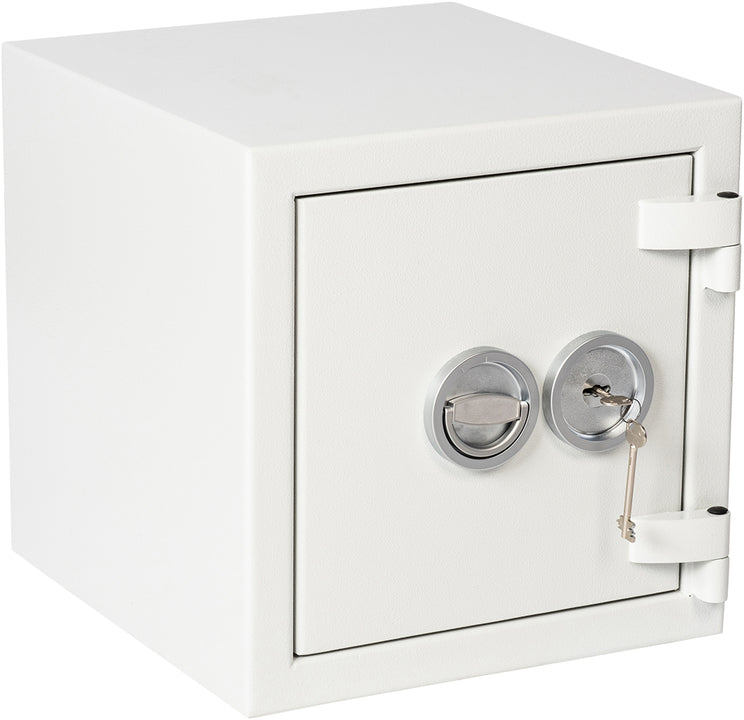 Drs Prisma Eurograde 2 High Security Key Lock Safe