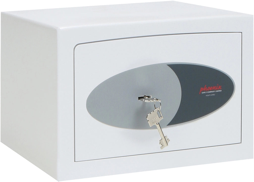 Phoenix Venus HS0671K Small High Security Safe-Key Lock - Safe Fortress