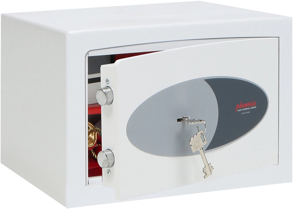 Phoenix Venus HS0671K Small High Security Safe-Key Lock - Safe Fortress