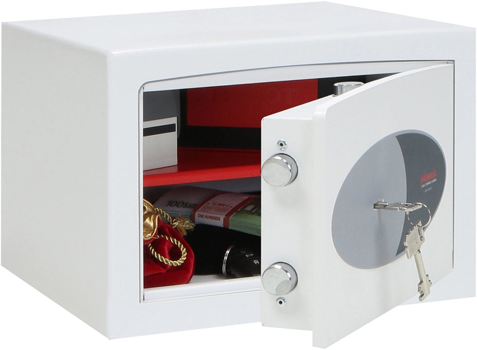 Phoenix Venus HS0671K Small High Security Safe-Key Lock - Safe Fortress