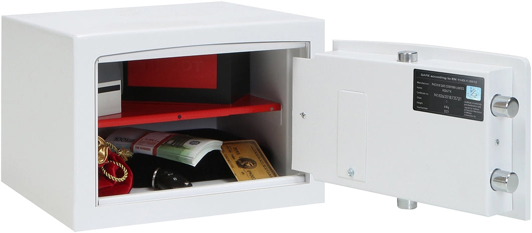 Phoenix Venus HS0671K Small High Security Safe-Key Lock - Safe Fortress