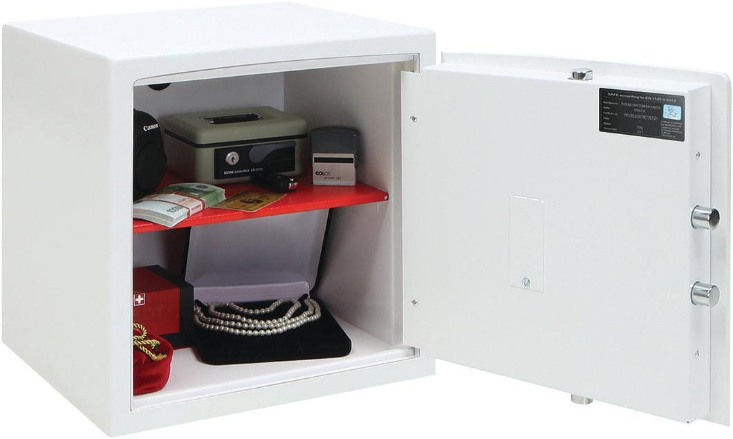 Phoenix Venus HS0673K Large High Security Safe- Key Lock - Safe Fortress