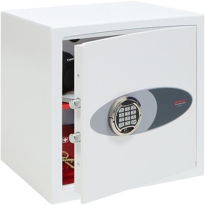 Phoenix Venus HS0673E Large High Security Safe- Electronic Lock - Safe Fortress