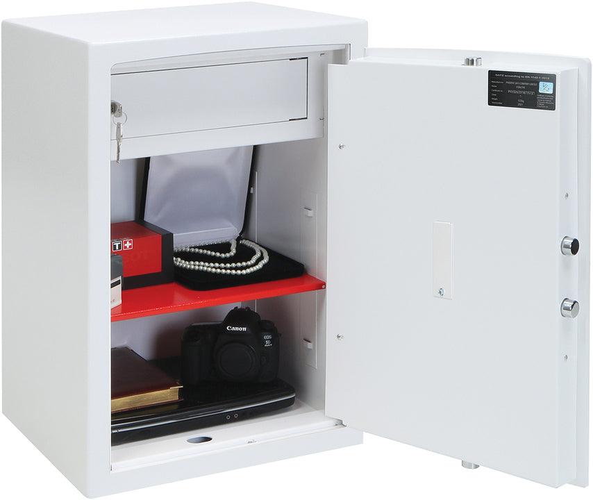 Phoenix Venus HS0674K X-Large High Security Safe - Key Lock - Safe Fortress