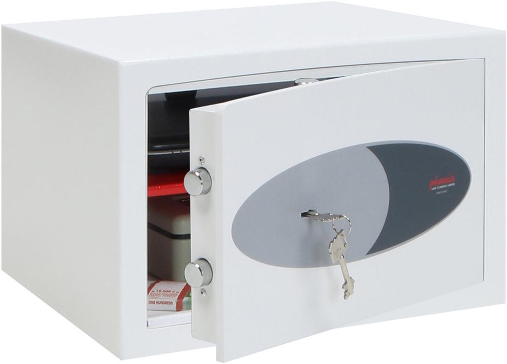 Phoenix Venus HS0672K Medium High Security Safe- Key Lock - Safe Fortress