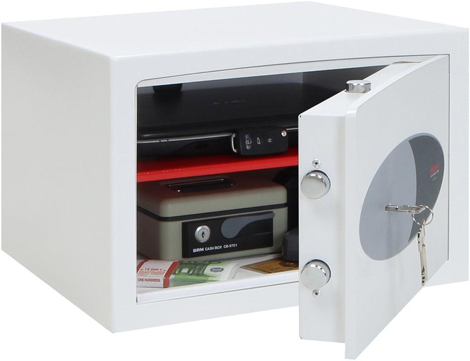 Phoenix Venus HS0672K Medium High Security Safe- Key Lock - Safe Fortress