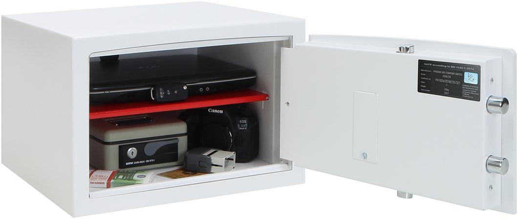 Phoenix Venus HS0672K Medium High Security Safe- Key Lock - Safe Fortress