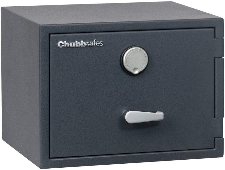 Chubbsafes Senator Eurograde 1 Key Lock Safe