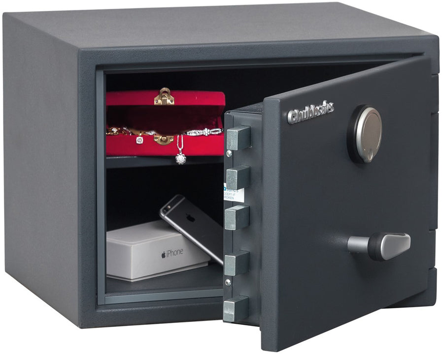 Chubbsafes Senator Eurograde 1 Key Lock Safe
