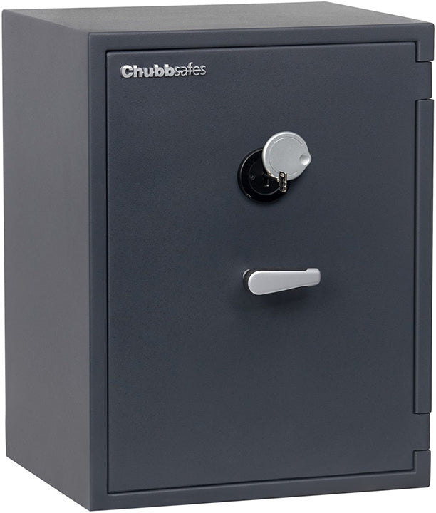 Chubbsafes Senator Eurograde 1 Key Lock Safe