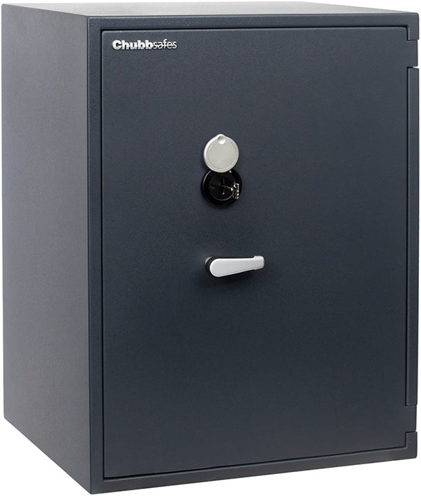 Chubbsafes Senator Eurograde 1 Key Lock Safe