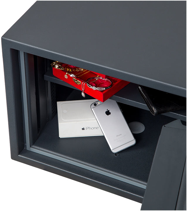 Chubbsafes Senator Eurograde 1 Electronic Lock Safe