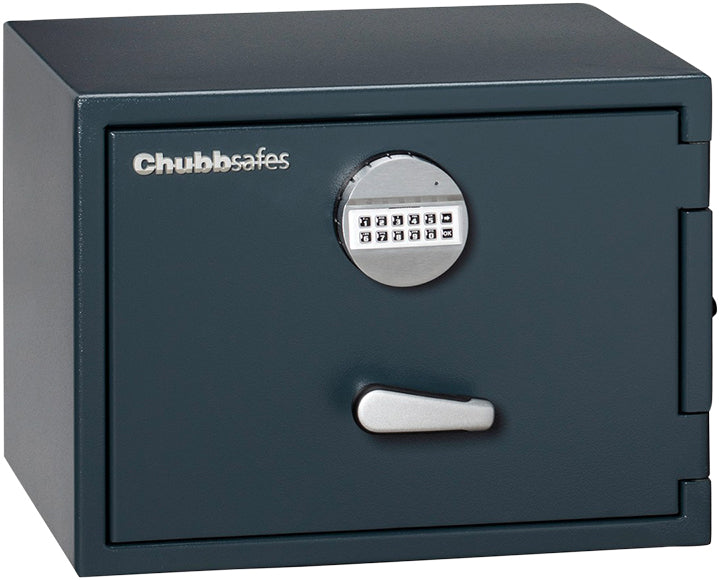 Chubbsafes Senator Eurograde 1 Electronic Lock Safe