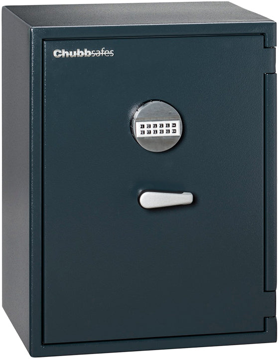 Chubbsafes Senator Eurograde 1 Electronic Lock Safe