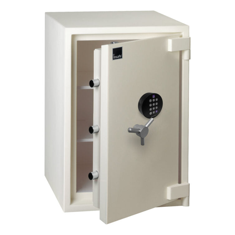 INSAFE Eurograde 1 Electronic Lock Safe