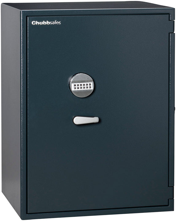 Chubbsafes Senator Eurograde 1 Electronic Lock Safe