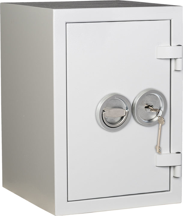 De Raat DRS Prisma Grade 1 Safe - Key Lock