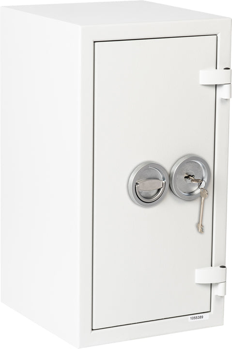 De Raat DRS Prisma Grade 1 Safe - Key Lock