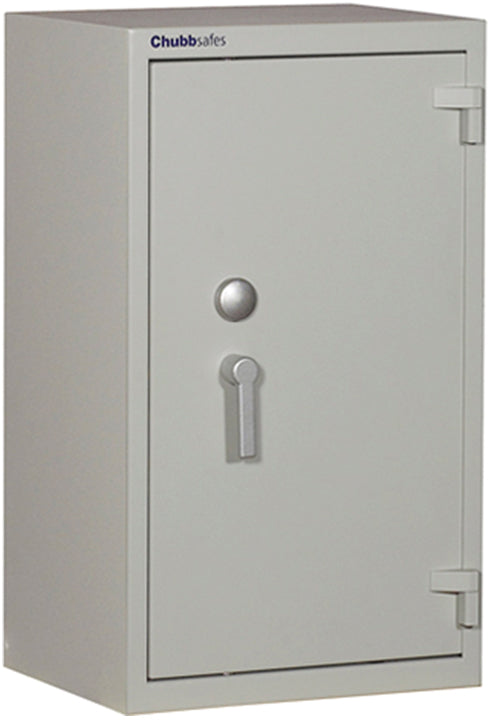 Chubbsafes ForceGuard Safe - Key Lock