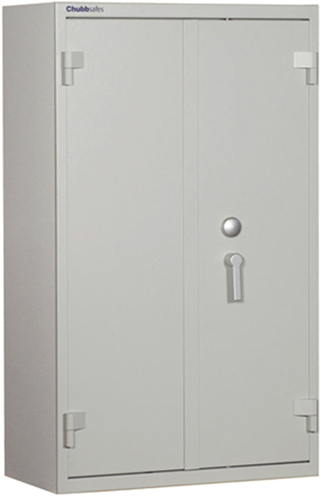 Chubbsafes ForceGuard Safe - Key Lock