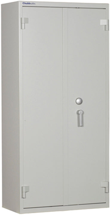 Chubbsafes ForceGuard Safe - Key Lock