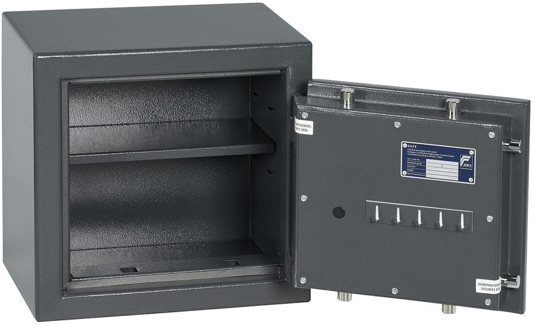 Euro Grade 1 Free Standing Safe - Electronic Lock - Safe Fortress
