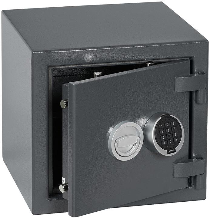 Euro Grade 1 Free Standing Safe - Electronic Lock - Safe Fortress