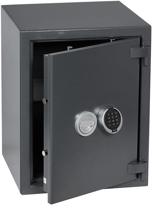 Euro Grade 1 Free Standing Safe - Electronic Lock - Safe Fortress