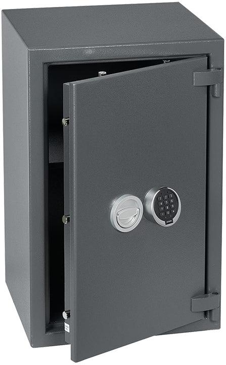 Euro Grade 1 Free Standing Safe - Electronic Lock - Safe Fortress