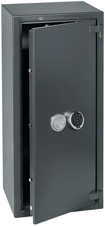 Euro Grade 1 Free Standing Safe - Electronic Lock - Safe Fortress