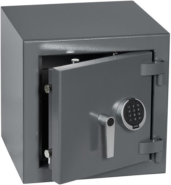Eurograde 2 Free Standing Safe - Electronic Lock - Safe Fortress
