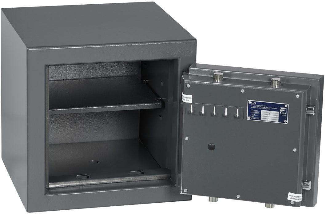 Eurograde 2 Free Standing Safe - Electronic Lock - Safe Fortress