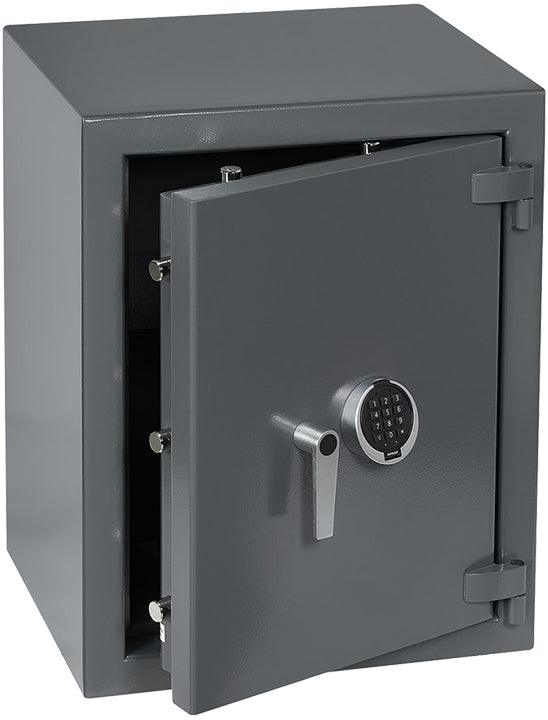 Eurograde 2 Free Standing Safe - Electronic Lock - Safe Fortress