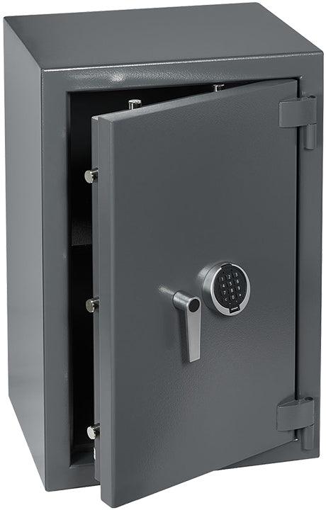 Eurograde 2 Free Standing Safe - Electronic Lock - Safe Fortress