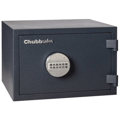 Chubbsafes Electronic Lock High-Security Home Safe