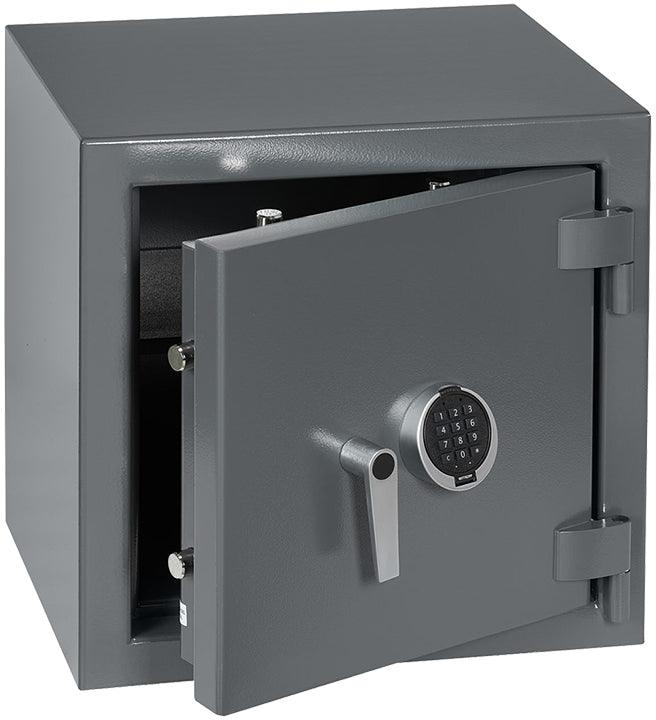EuroGrade 3 Free Standing Safe - Electronic Lock - Safe Fortress
