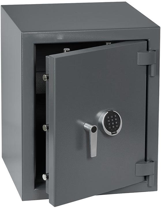 EuroGrade 3 Free Standing Safe - Electronic Lock - Safe Fortress