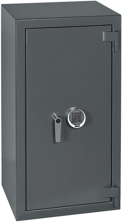 EuroGrade 3 Free Standing Safe - Electronic Lock - Safe Fortress