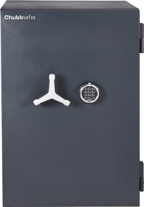 Chubbsafes ProGuard Eurograde 3 Electronic Lock Safe